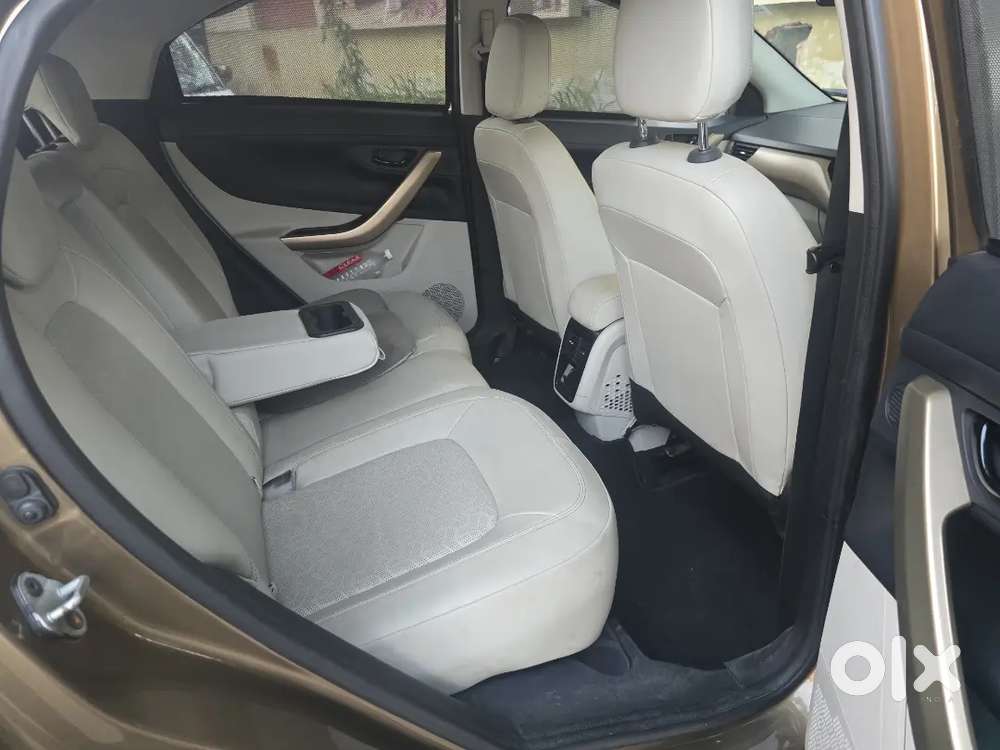 Tata Nexon Ev Max 2022 Electric Good Condition