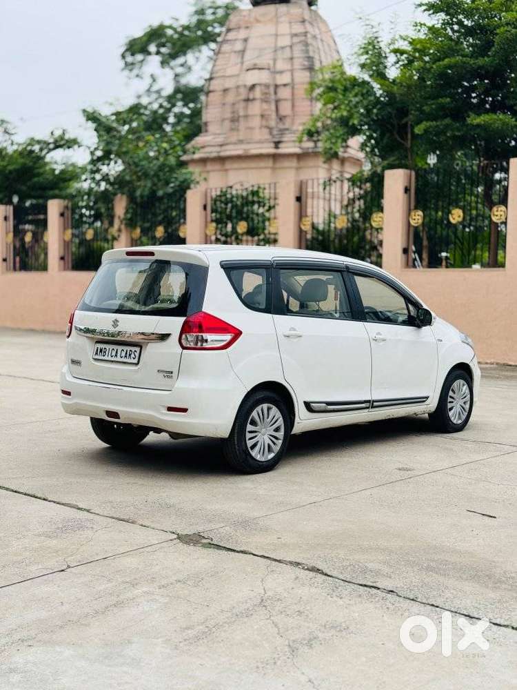 Maruti Suzuki Ertiga Vdi Shvs, 2018, Diesel