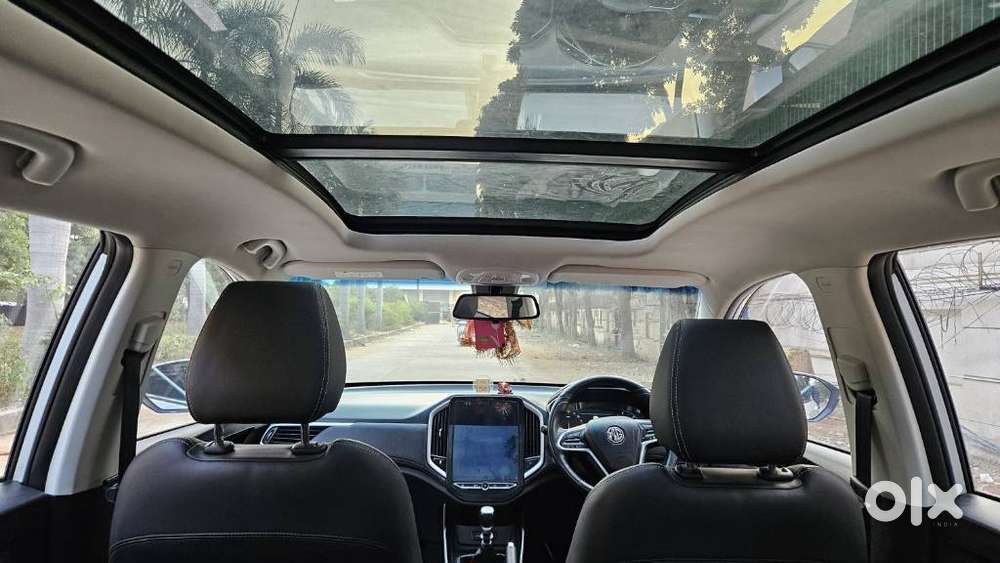 Mg Hector 2.0 Sharp Diesel, 2019, Diesel