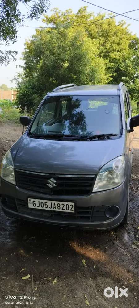 Maruti Suzuki Wagon R Lxi 2012. Urgent Sell