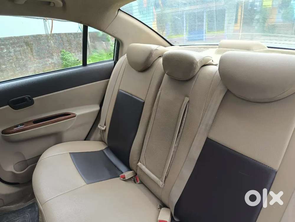 Hyundai Verna 2010 Petrol 106000 Km Driven, Valid Up To 2030, August