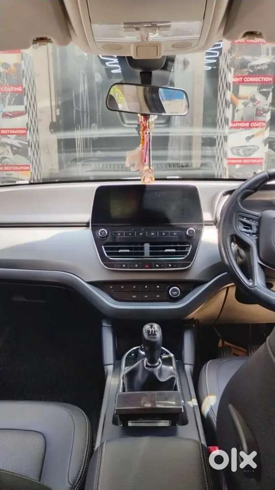 Tata Harrier Diesel Xz 2.0l Kyrotec For Sale