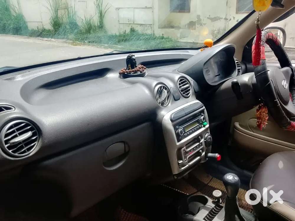 Hyundai Santro Xing 2011 Petrol 64403 Km Driven