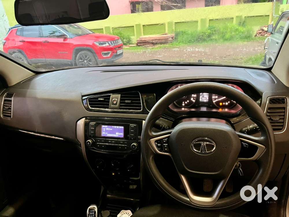 Tata Bolt 2016 Petrol 55000 Km Driven