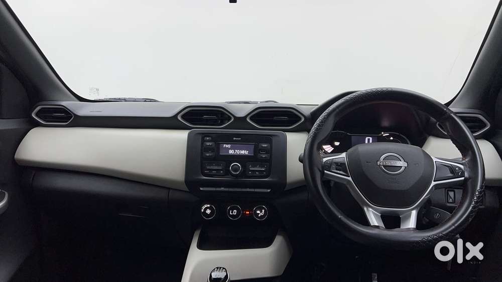 Nissan Magnite 1.0 Xl, 2023, Petrol