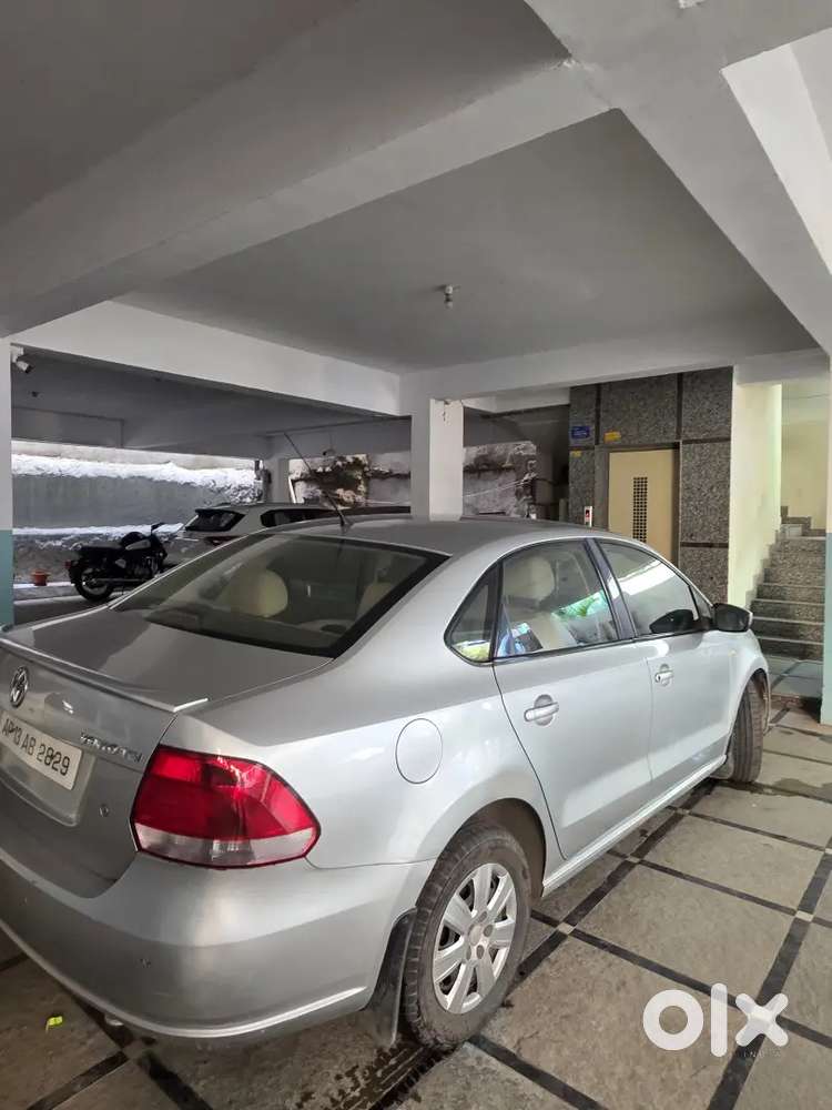 Volkswagen Vento 1.5 Tdi Trendline 2011  Single Owner