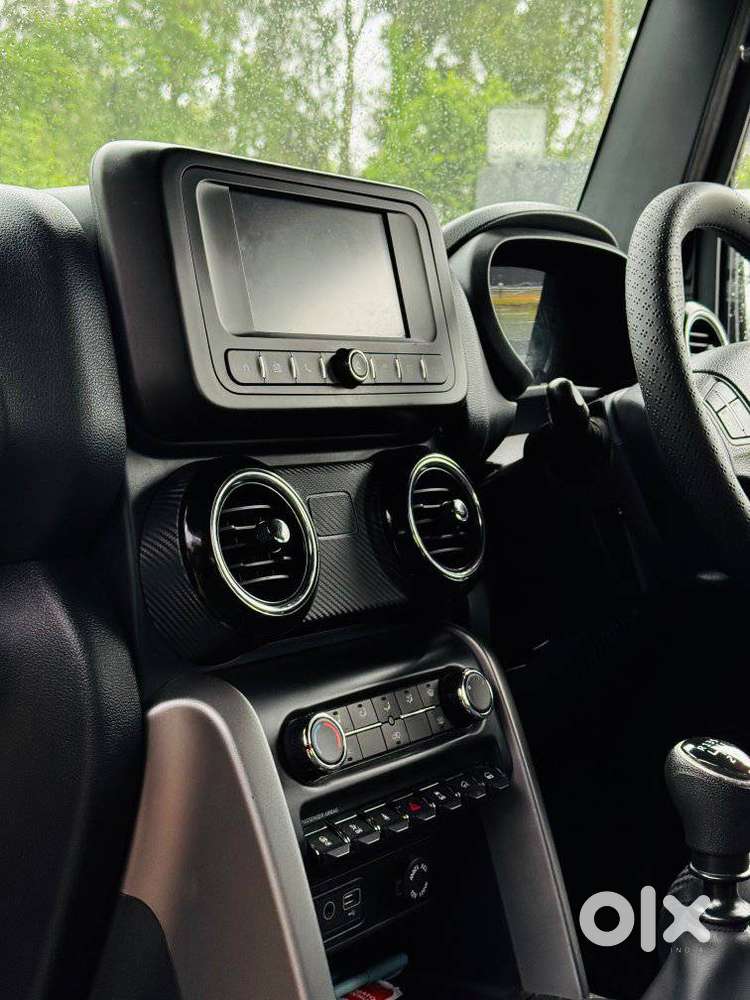 Mahindra Thar Lxt P At 2wd Ht, 2025, Diesel