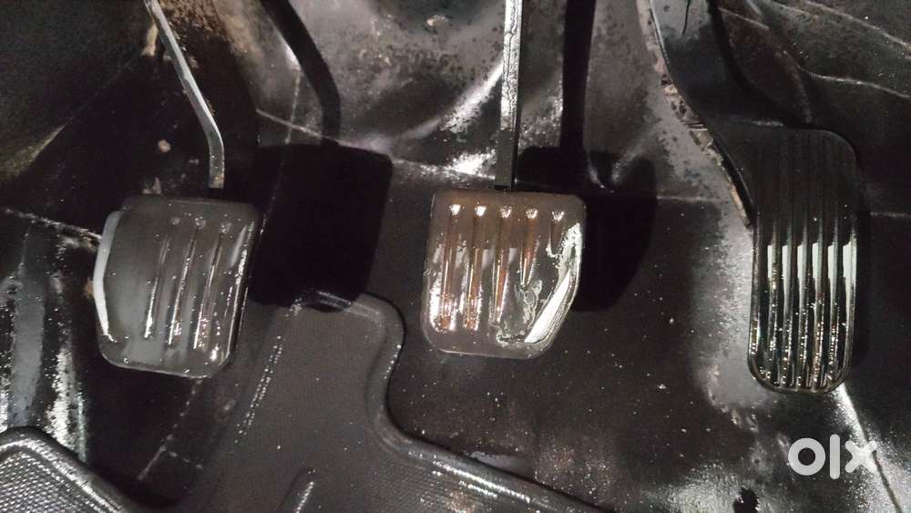 Tata Harrier Xz+, 2022, Diesel