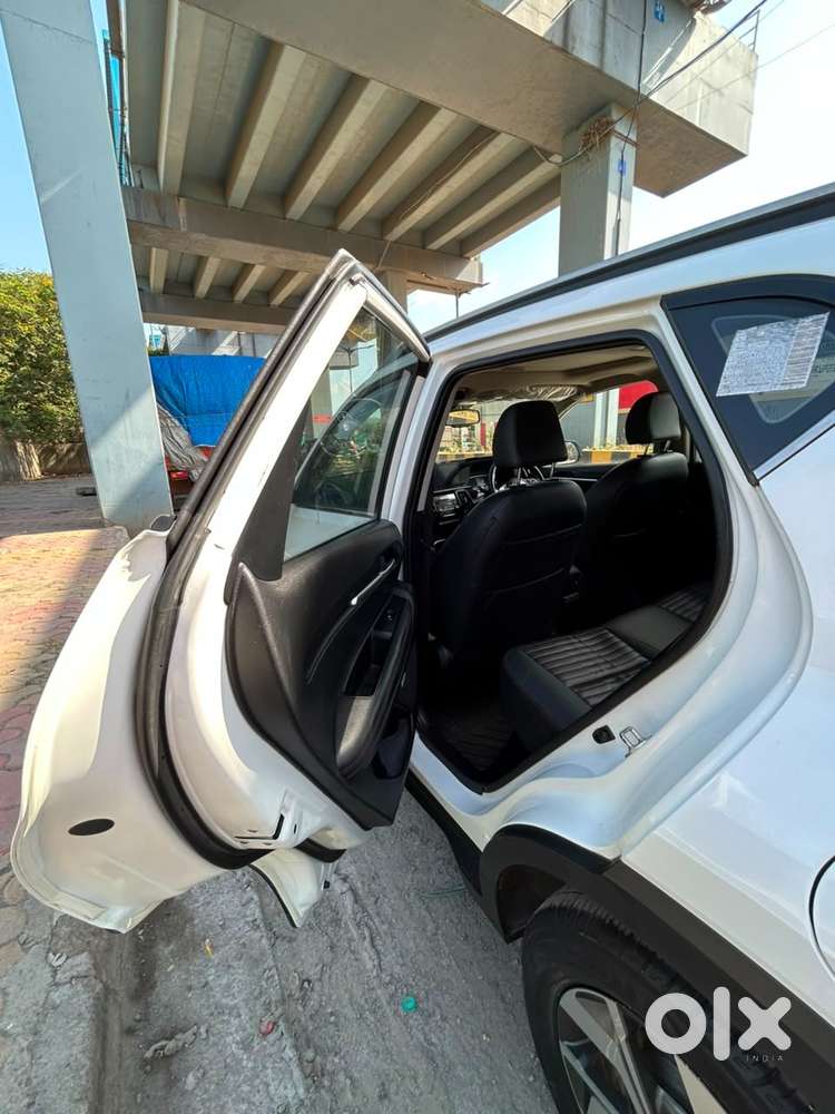 Kia Sonet Gtx Plus Turbo Dct Dt, 2021, Petrol