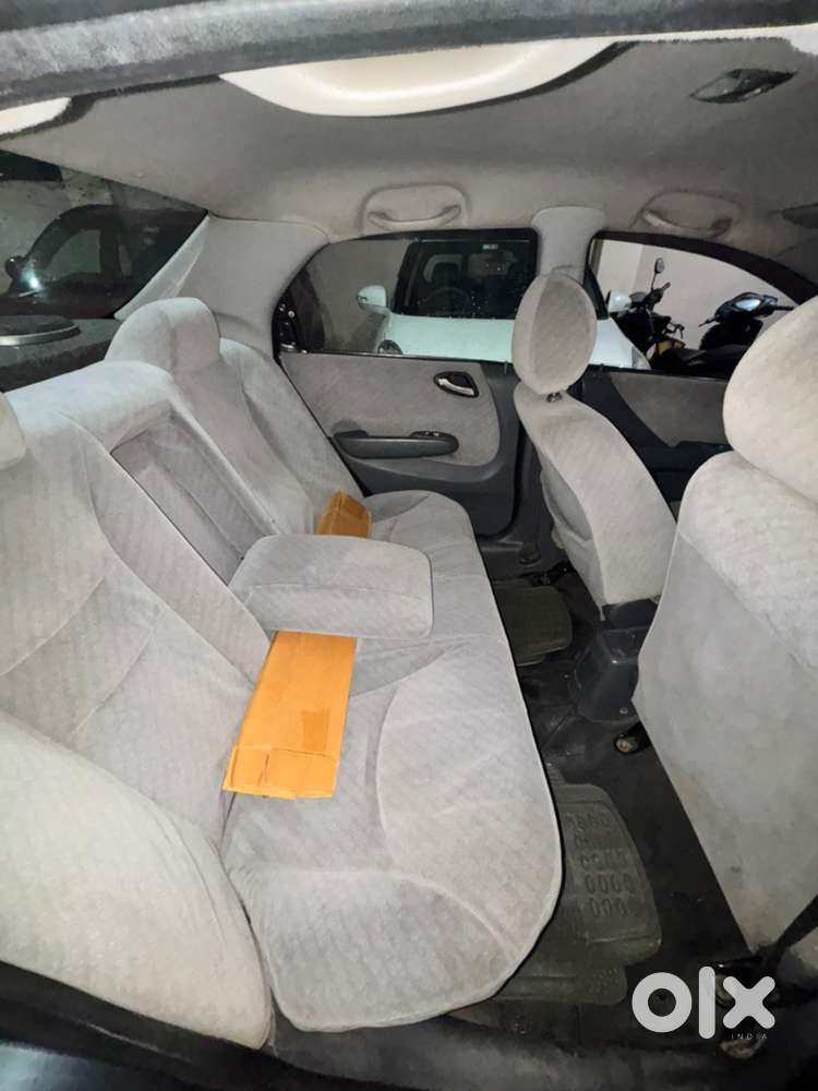 Honda City Petrol 2005 Mainly For Exchange