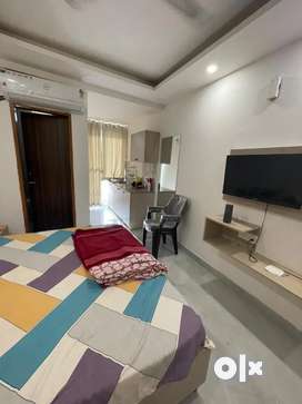 Fully Furnished Room in Gurgaon, Free classifieds in Gurgaon