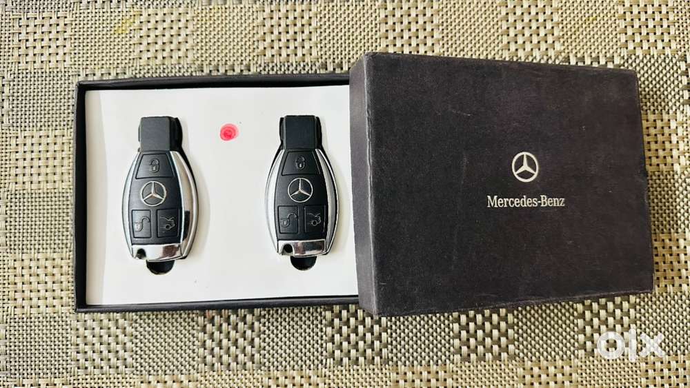 Mercedes-benz C-class 2016 Diesel Mint Condition