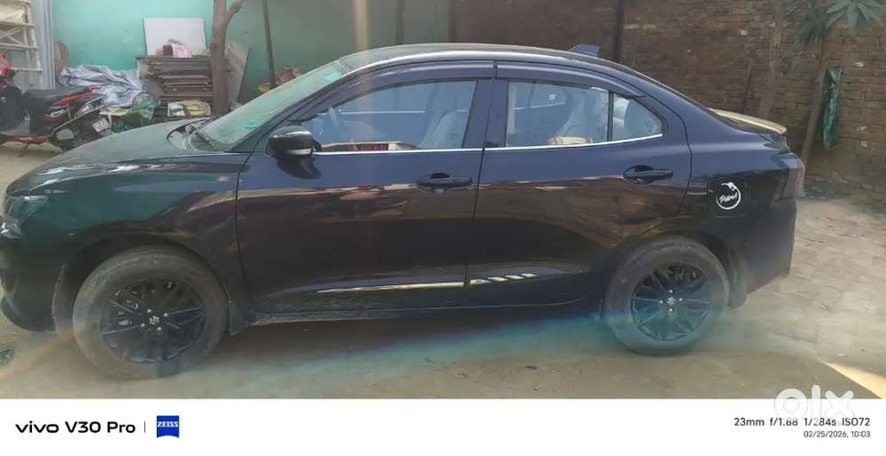 Maruti Suzuki Dzire 2025 Petrol