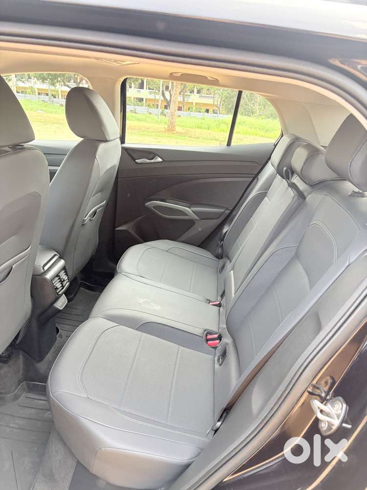 Skoda Kylaq Prestige At, 2025, Petrol