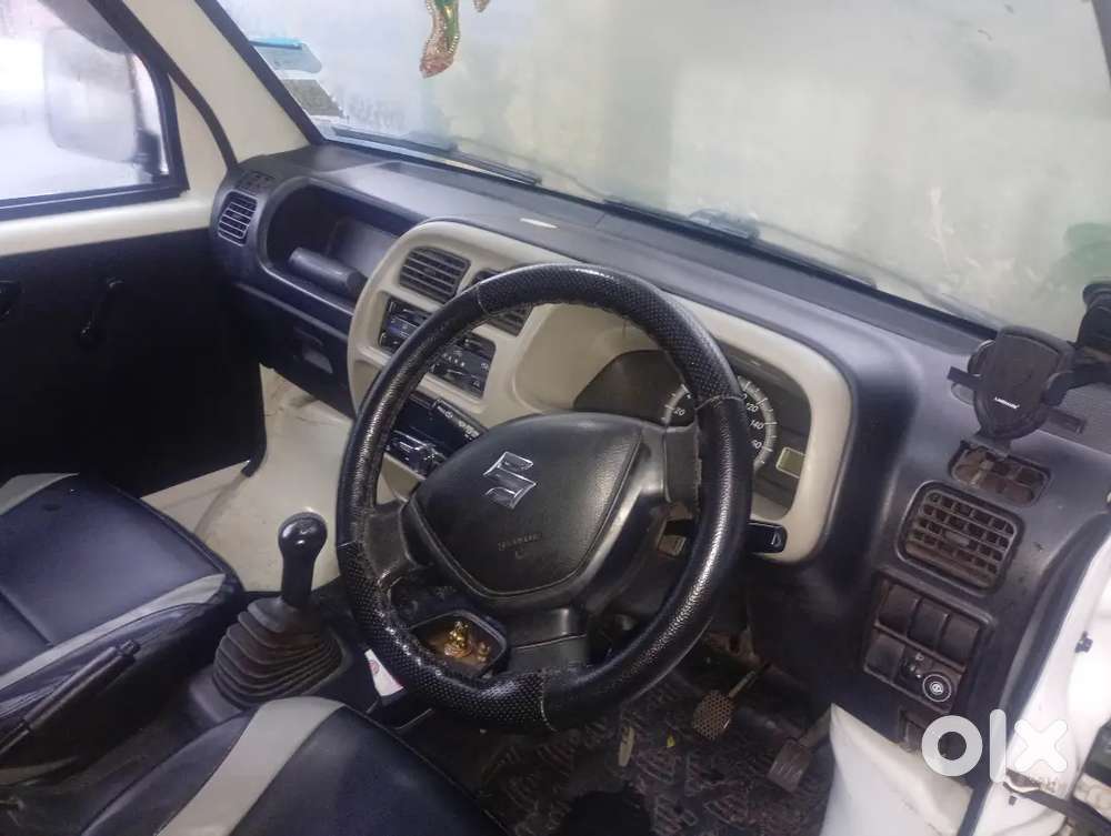 Maruti Suzuki Eeco 2020 Ac
