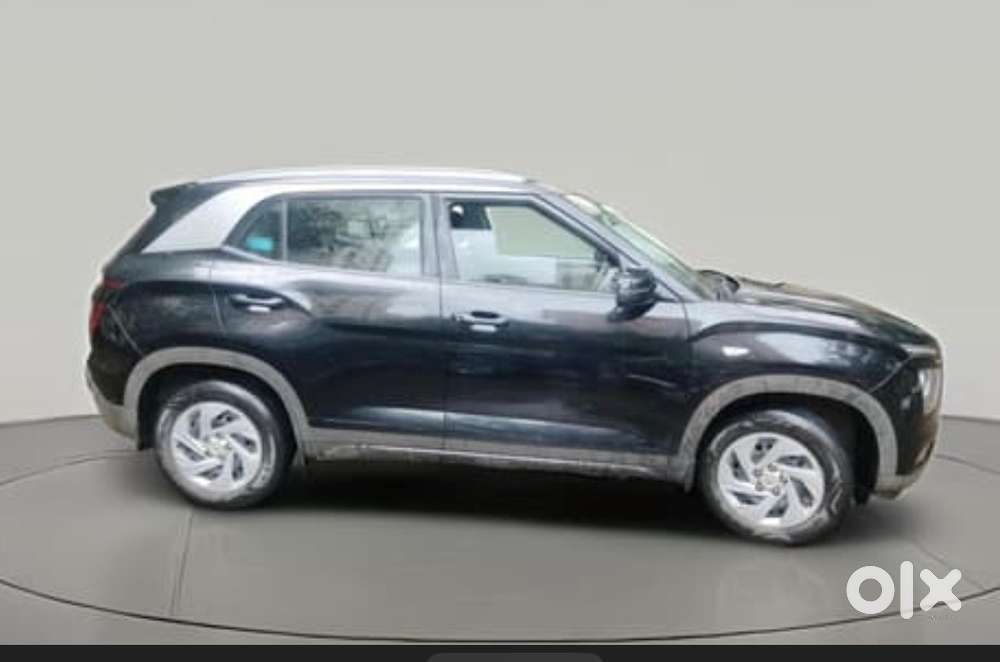 Hyundai Creta 1.5 Ex 2023