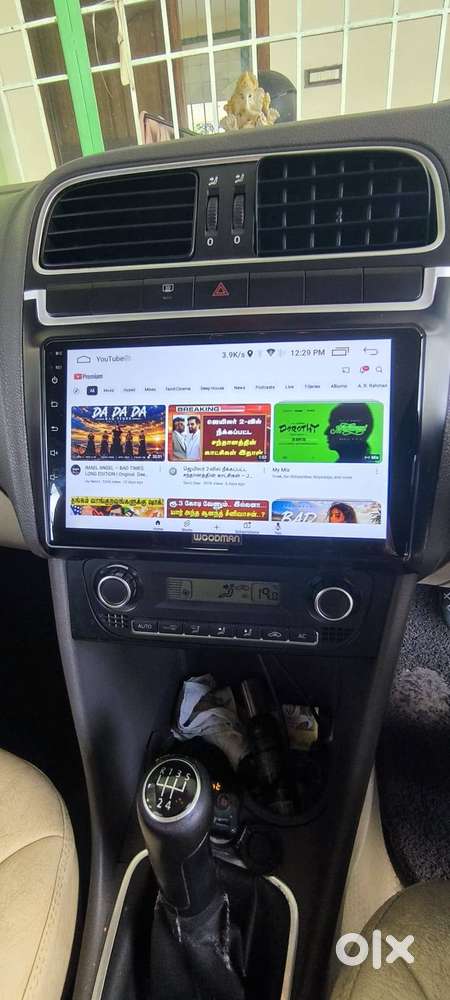 Volkswagen Vento 1.6 Diesel 2011
