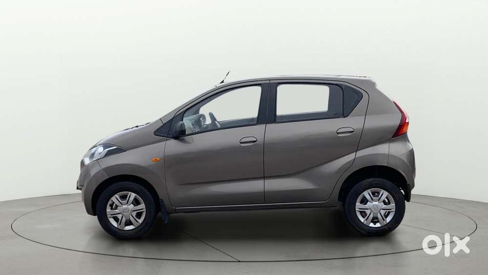 Datsun Redigo S, 2017, Petrol