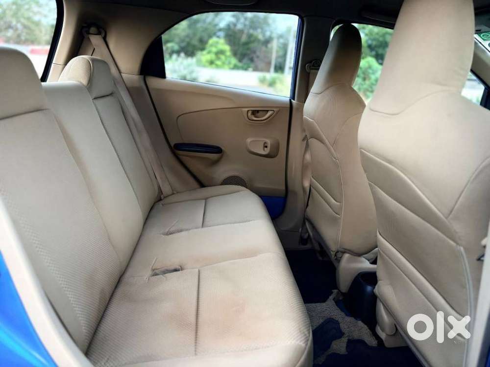 Honda Brio, 2012, Petrol