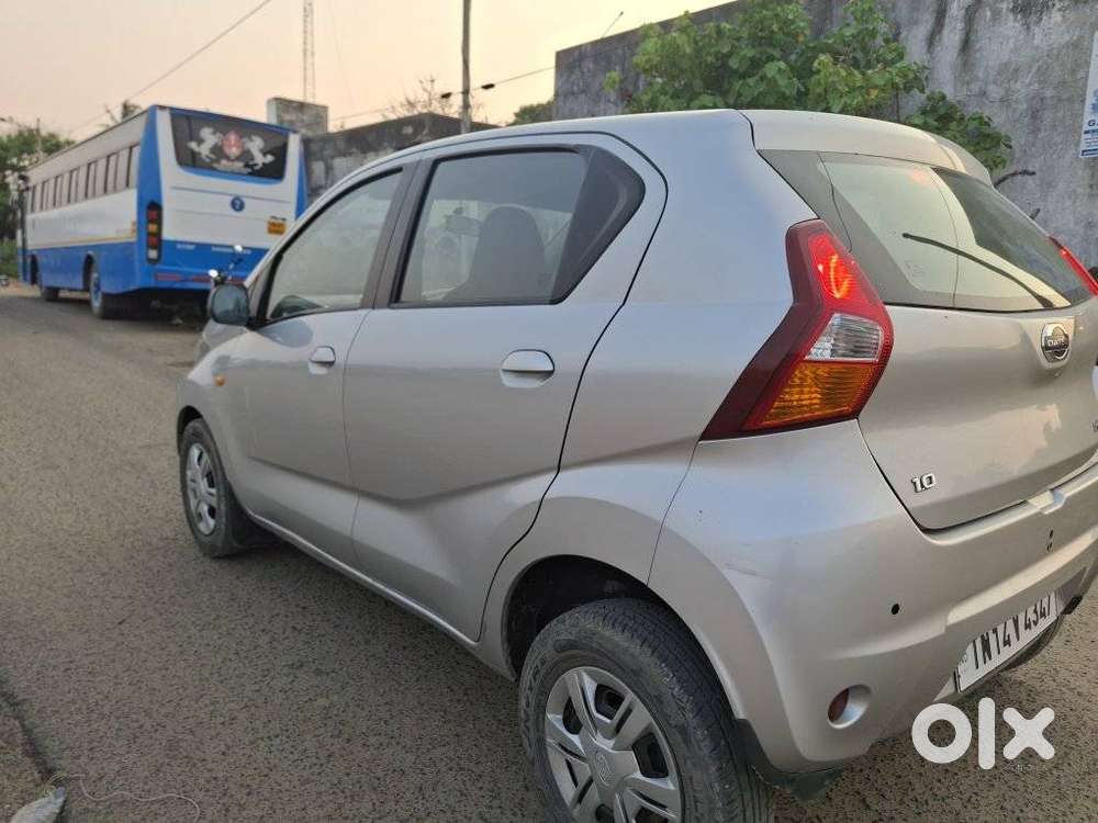 Datsun Redigo 2020-2022 1.0 T (o) Amt, 2020, Petrol