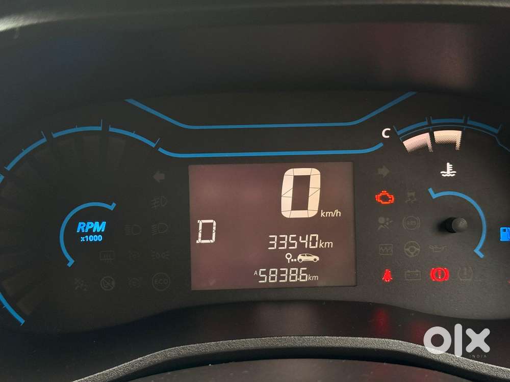 Renault Kwid Rxt 02 Anniversary Edition, 2022, Petrol