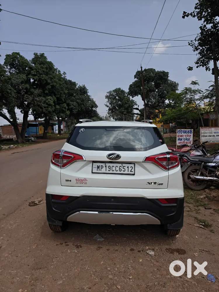 Mahindra Xuv300 Turbosport 2021 Diesel