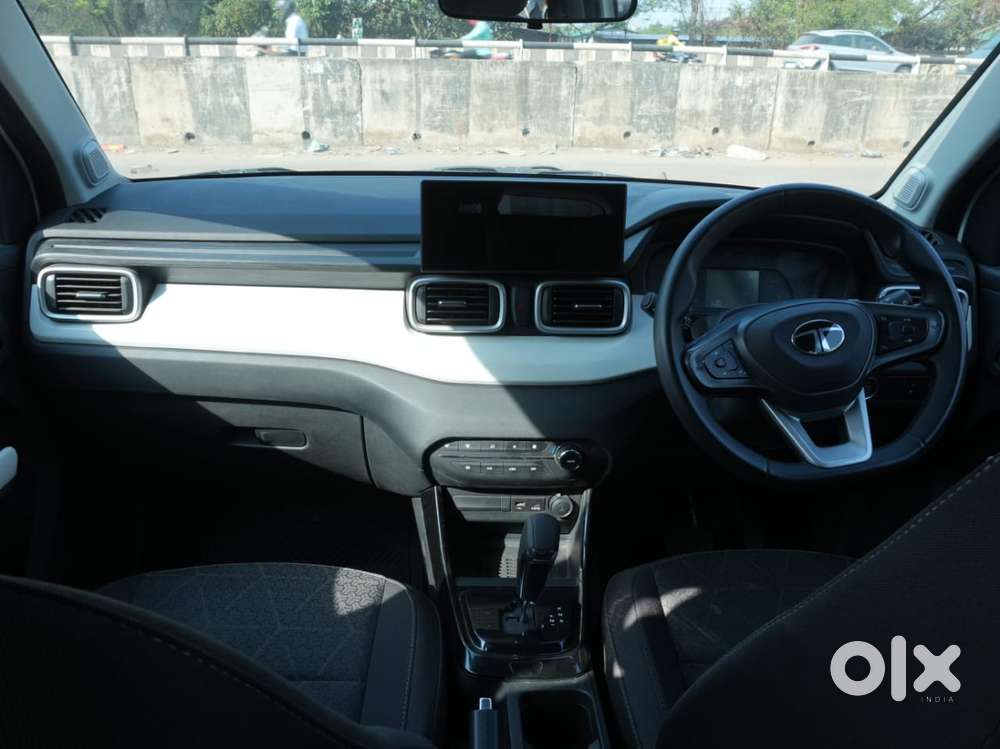 Tata Tigor Ev Xz Plus Lux, 2021