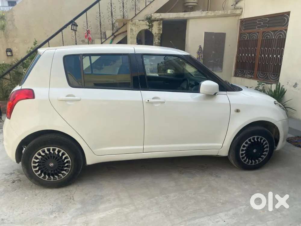 Maruti Suzuki Swift Vdi 2009 Passing 2029