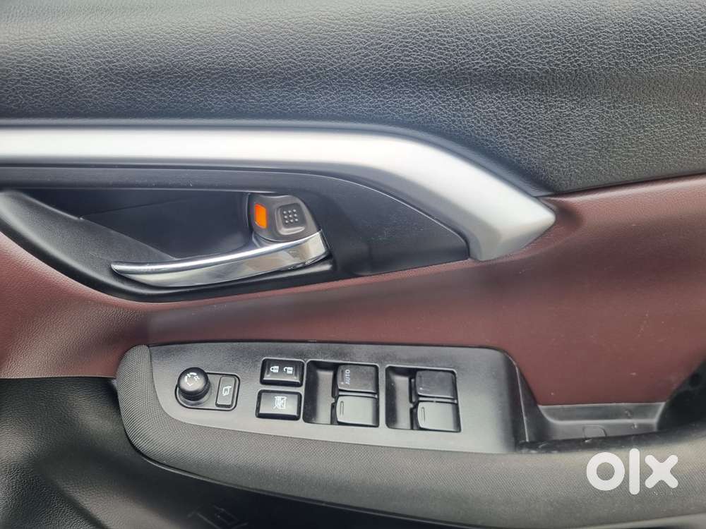Maruti Suzuki Grand Vitara 1.5 Alpha Smart Hybrid At, 2023, Petrol