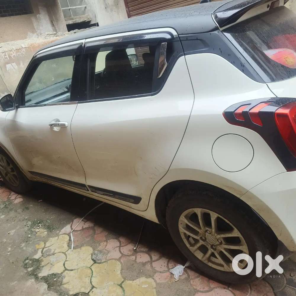 Maruti Suzuki Swift 2024