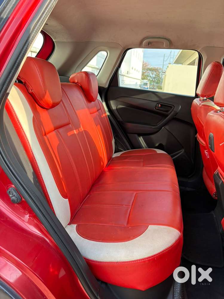 Maruti Suzuki Brezza Vdi, 2018, Diesel