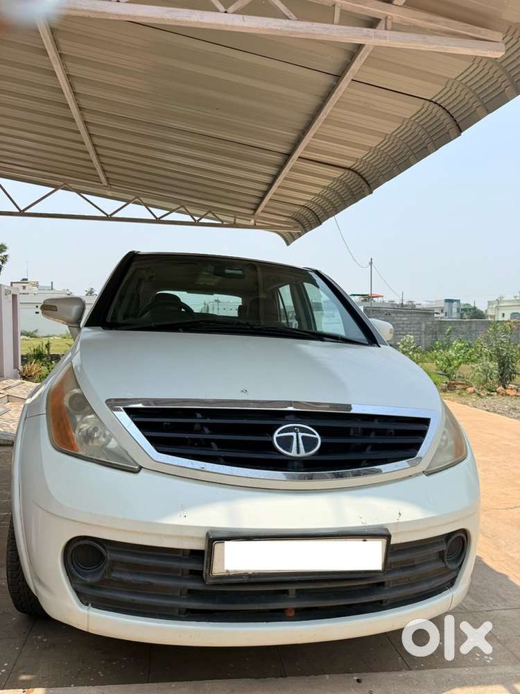 Tata Aria 7 Seater (innova Size Family Suv) - Well Maintained