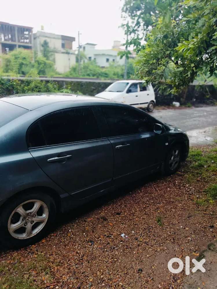 Honda Civic 1.8 2009