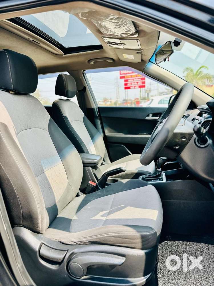 Hyundai Creta 1.6 Sx Plus Auto, 2018, Diesel