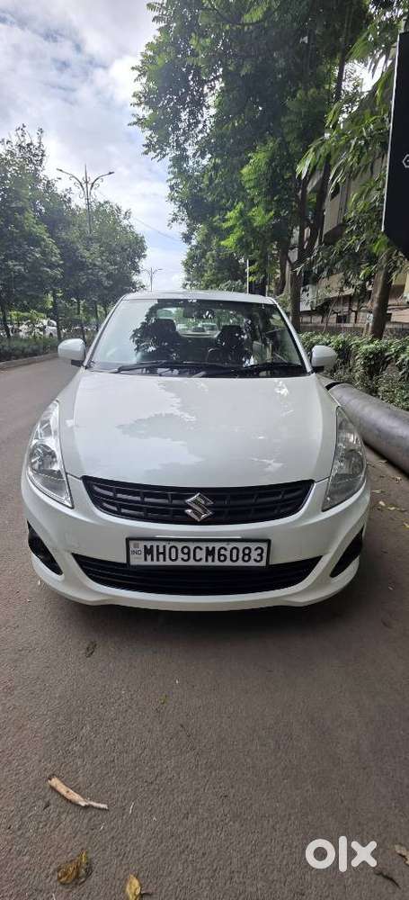 Maruti Suzuki Dzire, 2013, Diesel