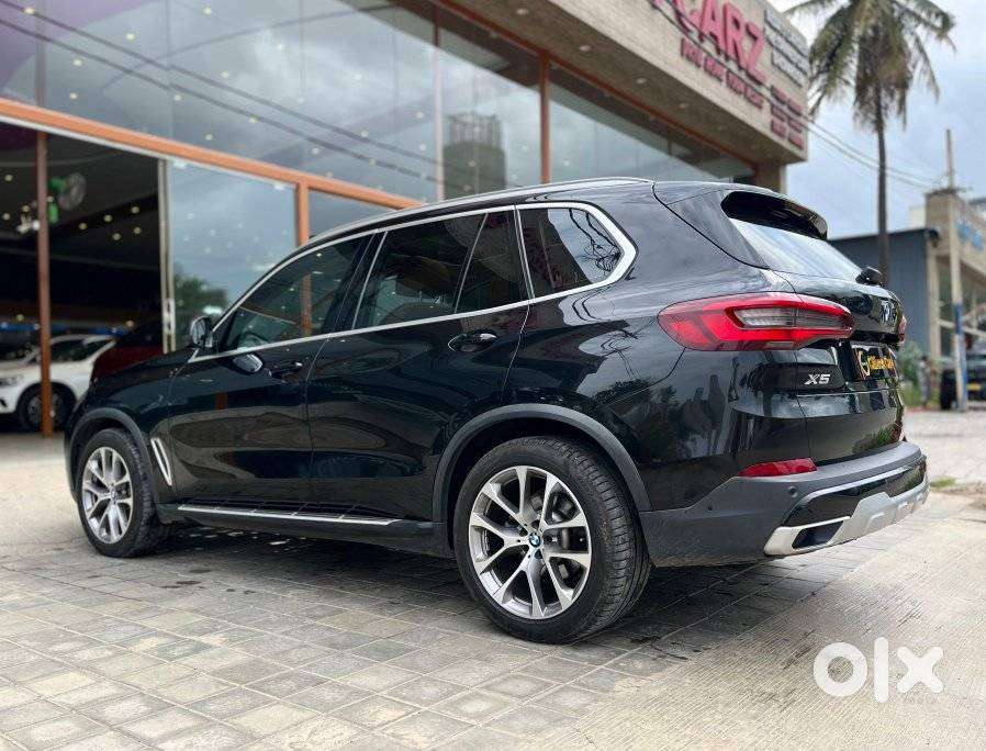 Bmw X5 Xdrive 30d Xline, 2021, Diesel