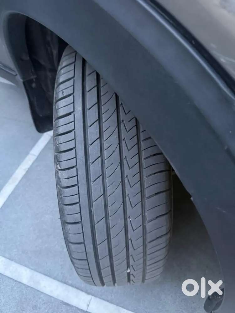 Full Insurance New Tyers