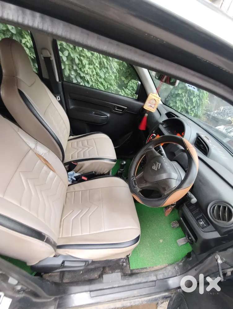 Maruti Suzuki S-presso 2019 Second Owner