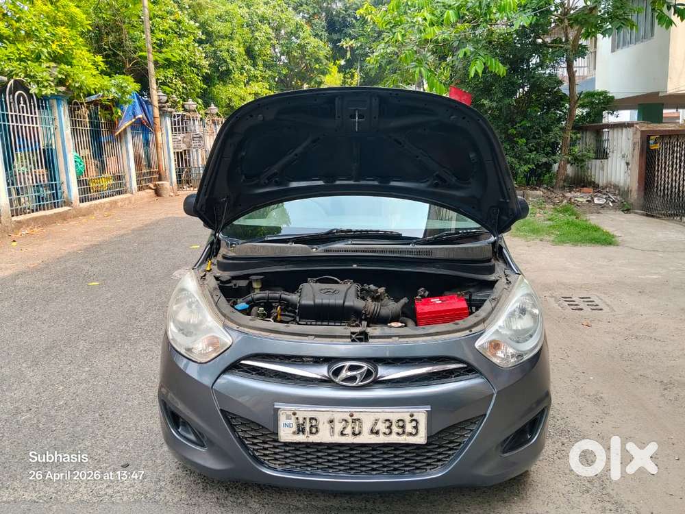 Hyundai I10 Magna 1.1l, 2015, Petrol