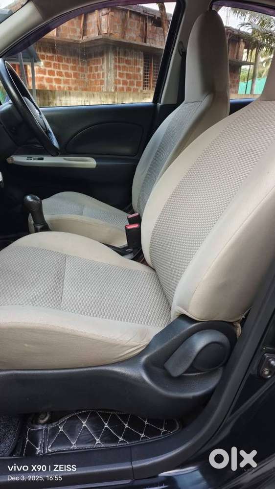 Nissan Micra Xl Petrol, 2013, Petrol