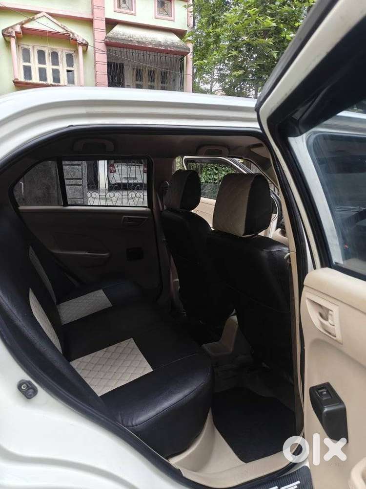 Maruti Suzuki Swift Dzire Vdi Bsiv, 2013, Diesel