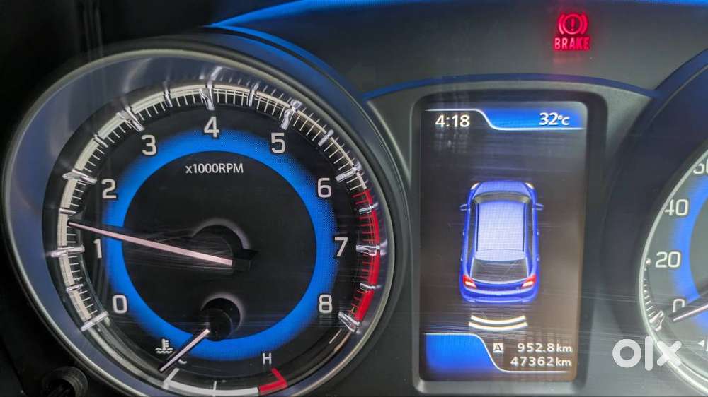 Maruti Suzuki Baleno 2016 Petrol Good Condition