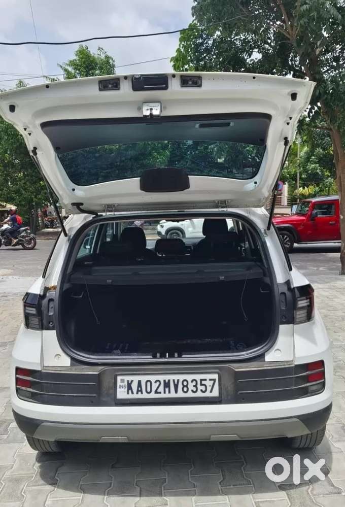 Hyundai Venue Sx, 2024, Petrol
