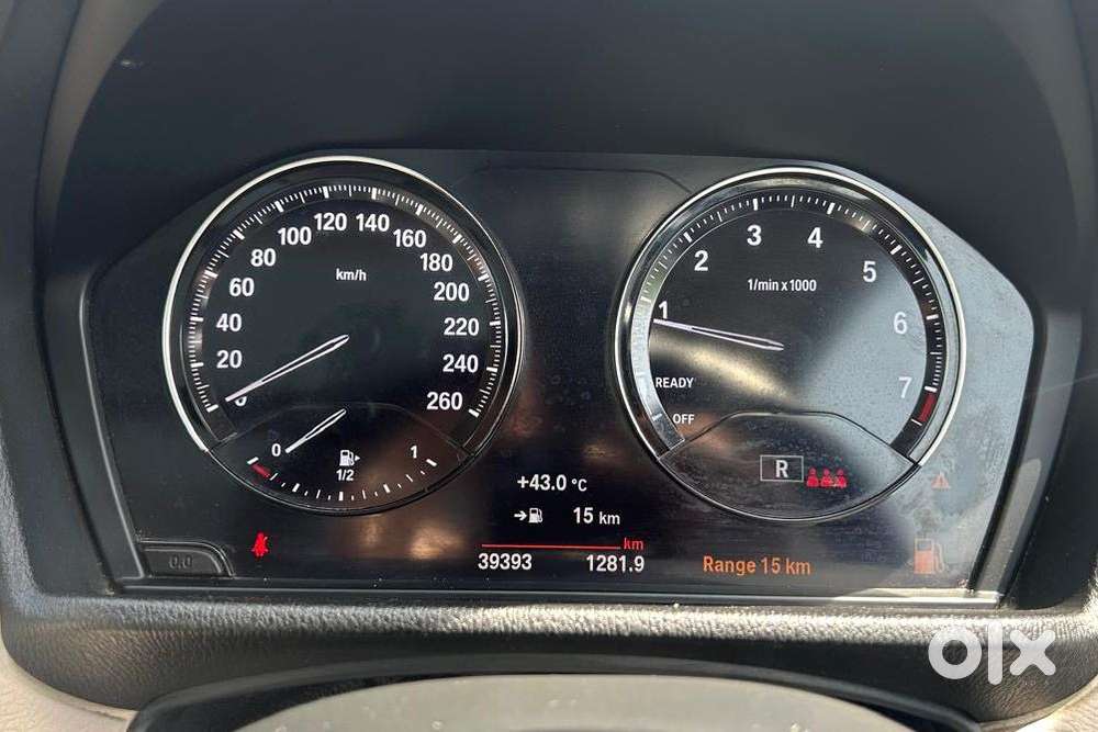 Bmw X1 2.0 Sdrive20i Xline, 2022, Petrol