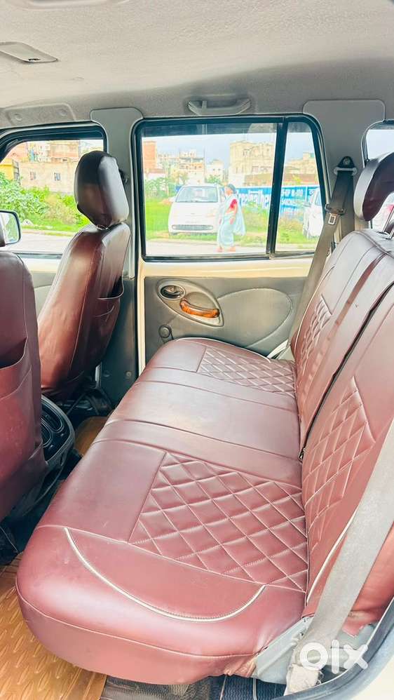 Mahindra Scorpio Diesel 2010 Model