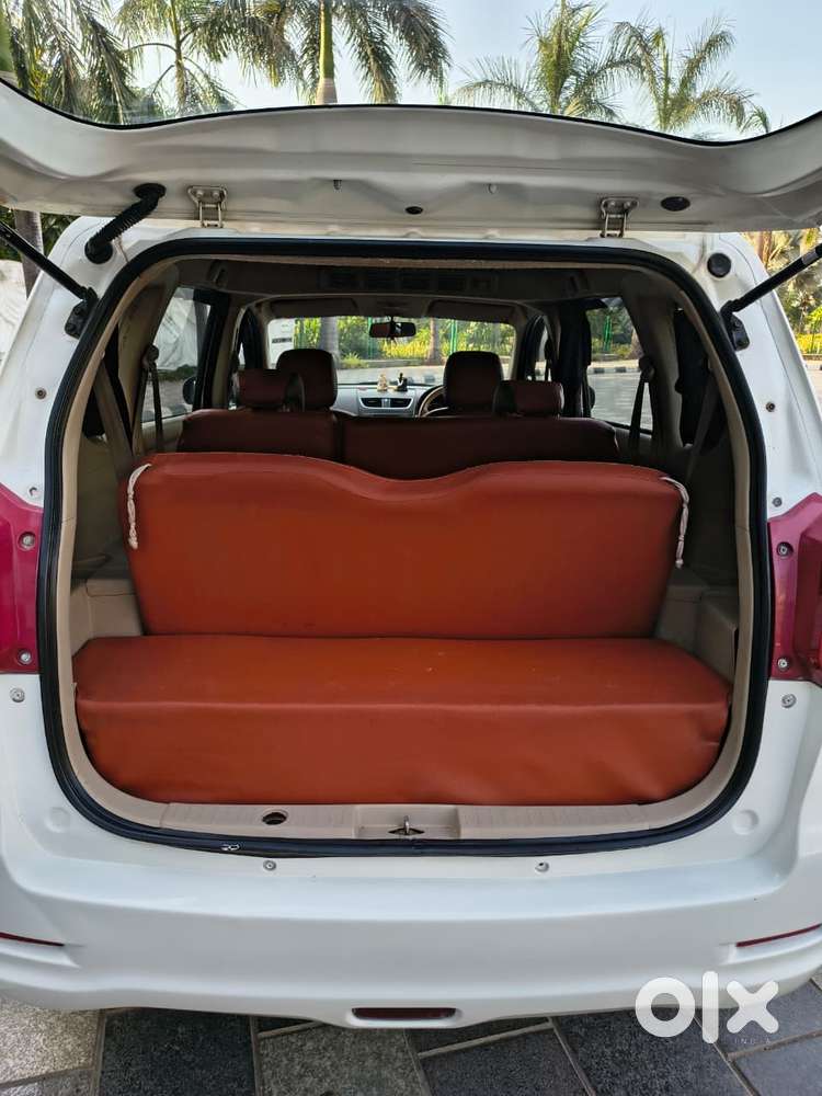 Maruti Suzuki Ertiga Vxi Cng, 2014, Cng & Hybrids