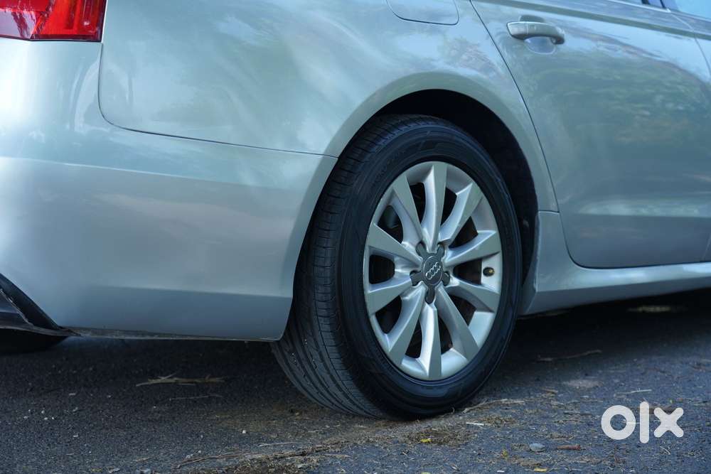 Audi A6 2.0 35 Tdi Premium Matrix, 2015, Diesel