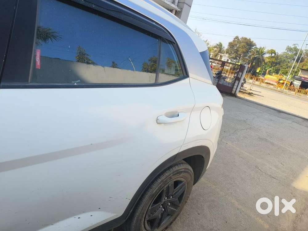 Hyundai Creta 2020 Petrol Good Condition
