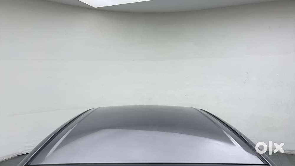 Maruti Suzuki Ciaz 1.4 At Alpha, 2017, Petrol