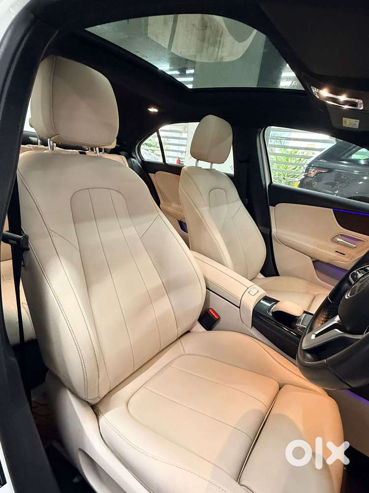 Mercedes-benz A Class A200 Cdi, 2021, Diesel